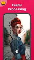 PixelGo AI: Photo Enhancer App