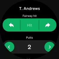 Golf GameBook Scorecard & GPS