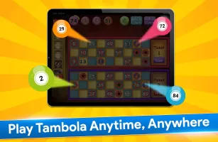 Octro Tambola: Play Bingo game