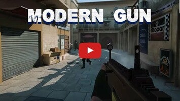 Modern Gun Gameplay Android