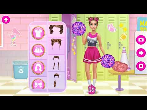 Hannah's Fashion World Trailer 🌠 TutoTOONS