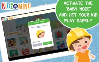 KidzInMind