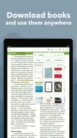 Bible App by Olive Tree