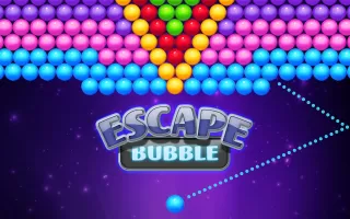 Escape Bubble