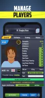 Ultimate Football Club Manager