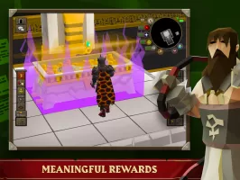 Old School RuneScape