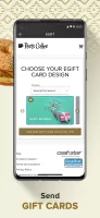 Peet's Coffee: Earn Rewards
