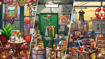 Tidy Master: Hidden Objects