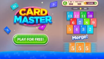Card Master