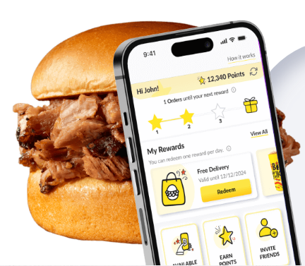 Dickey's Barbecue Pit