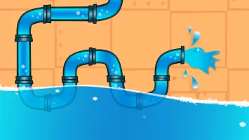 Water Pipes