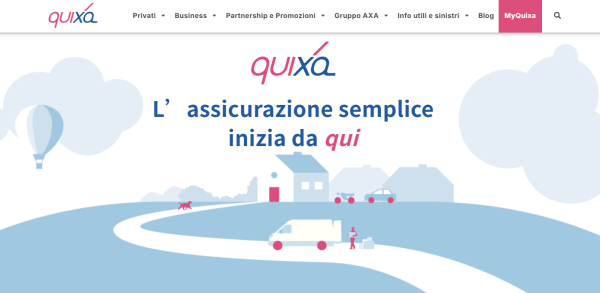 Quixa