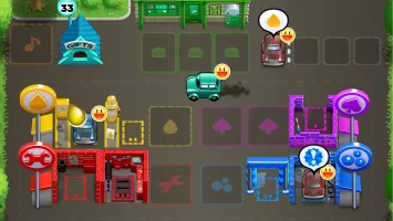 Tiny Auto Shop: Car Wash Game