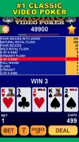 Casino Video Poker
