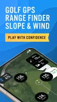 18Birdies Golf GPS Rangefinder