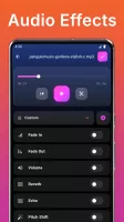 MP3 Cutter and Audio Merger