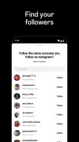 Threads, an Instagram app