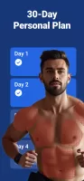 Home Workout Six Pack Abs