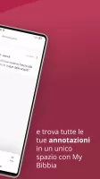 Bibbia CEI