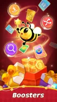 Word Crush - Fun Puzzle Game