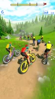 BMX Cycle Extreme Bicycle Game