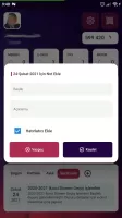 MEB Ajanda