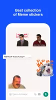 Funny Memes Stickers WASticker