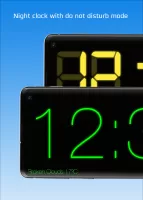 Turbo Alarm
