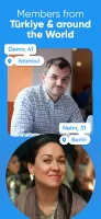 99Türkiye Turkish Dating