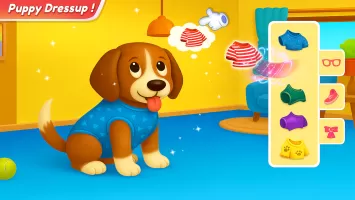 home clean - design girl games