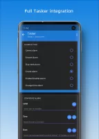 Turbo Alarm
