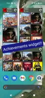 My Xbox Friends & Achievements