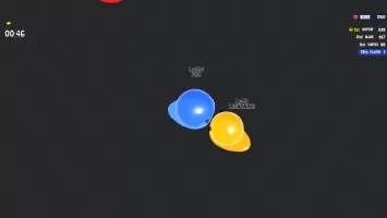 Clash of Slimes