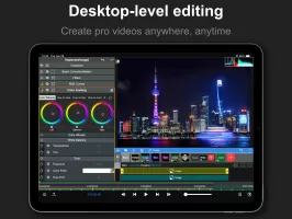 Node Video