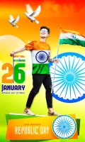 15 August Photo Editor