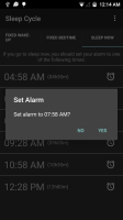 Sleep Easy