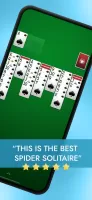 Spider Solitaire