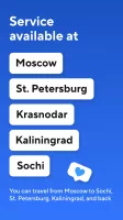 BelkaCar carsharing-car rental