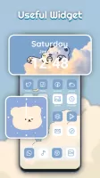 Themeful Icon Change Wallpaper