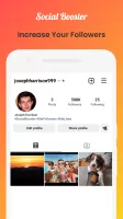 Social Booster