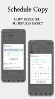 Daily Schedule