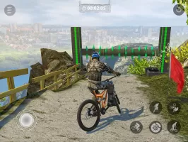 Bicycle Stunts: BMX Bike Games