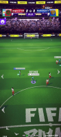 FIFA Rivals
