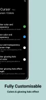 Auto Cursor