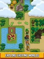 Five Heroes: The King's War