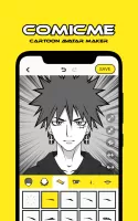 Avatar Maker - Comics