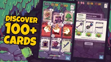 Card Hog - Dungeon Crawler