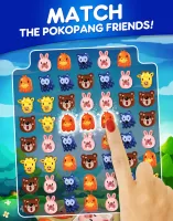 Pokopoko: Match puzzle game