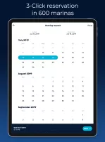 Navily - Your Cruising Guide