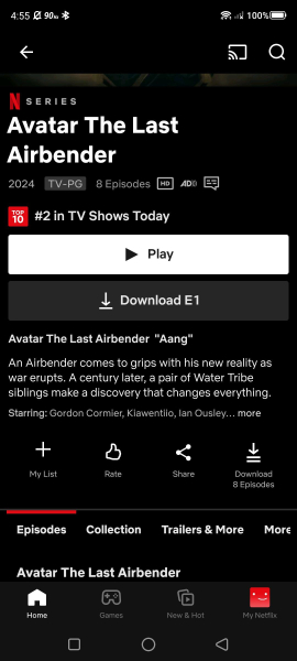 How to screen share Netflix on Discord？